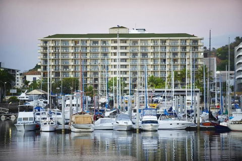 Aligned Corporate Residences Townsville - Foster Accommodation 0