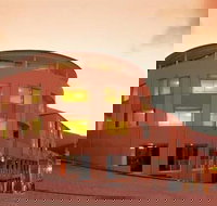 Salamanca Terraces - Foster Accommodation