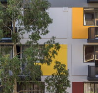 Mont Clare Boutique Apartments - Foster Accommodation