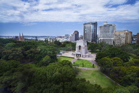 Book Sydney Accommodation Vacations Foster Accommodation Foster Accommodation
