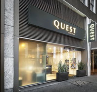 Quest On William - Foster Accommodation