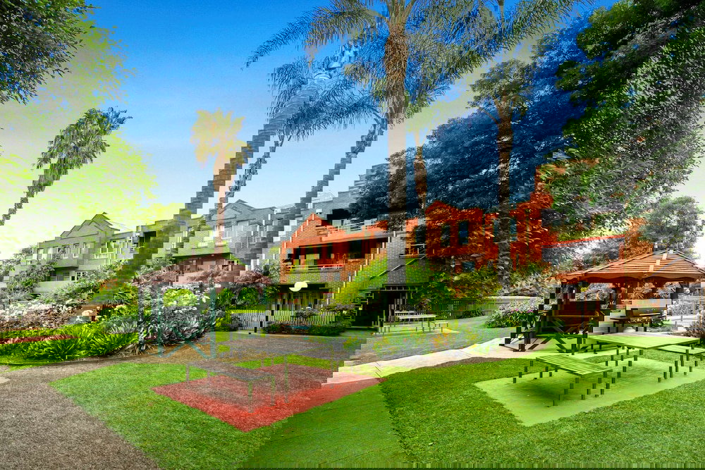  Foster Accommodation