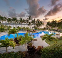 Whitsunday Apartments - Foster Accommodation