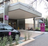 Terrace Hotel Adelaide - Foster Accommodation