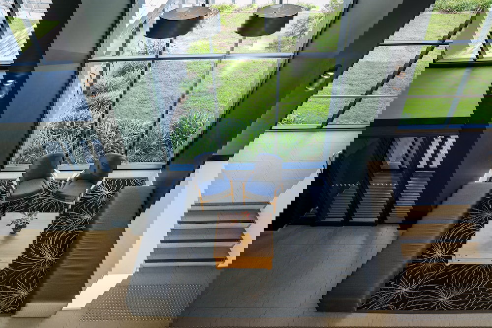  Foster Accommodation