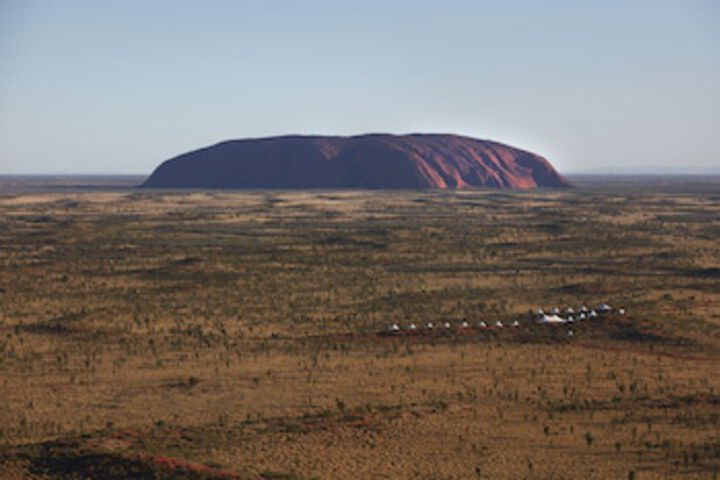 Anmatjere NT Foster Accommodation