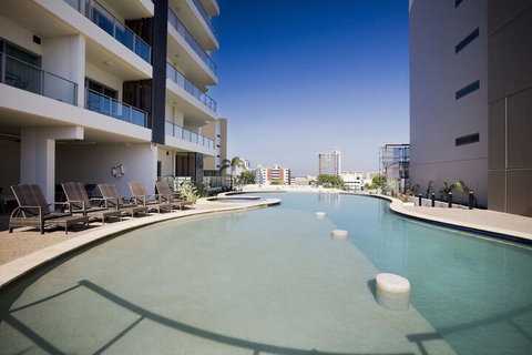 Mantra Pandanas - Foster Accommodation 5