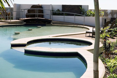 Mantra Pandanas - Foster Accommodation 6