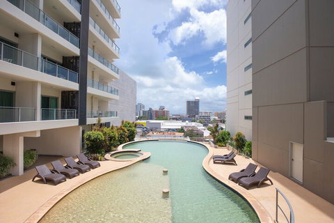 Mantra Pandanas - Foster Accommodation 3