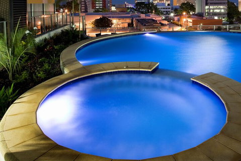 Mantra Pandanas - Foster Accommodation 2