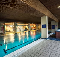 Rydges Canberra - Foster Accommodation