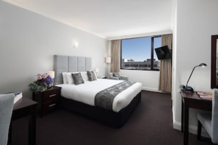 Carlton VIC Foster Accommodation