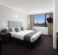 Rydges on Swanston - Melbourne - Foster Accommodation