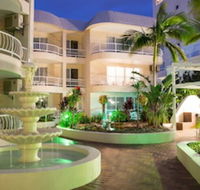 Golden Shores Holiday Club - Foster Accommodation