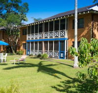 Vacation Village - Foster Accommodation