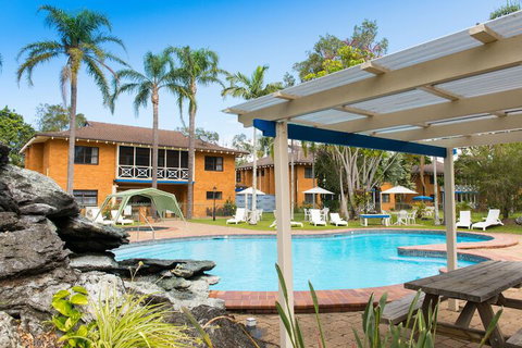 Vacation Village - Foster Accommodation 2