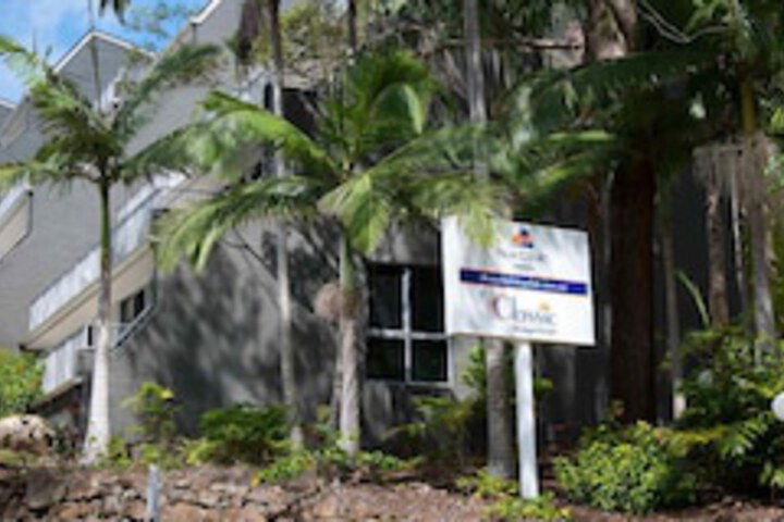 Noosa Heads QLD Foster Accommodation