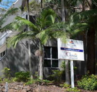 Palm Court Noosa - Foster Accommodation