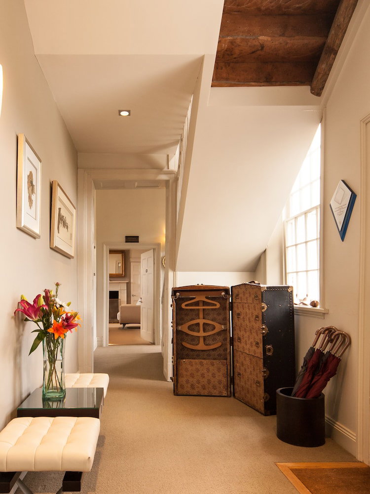 Wayatinah TAS Foster Accommodation