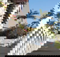 Don Pancho by the Beach - Foster Accommodation