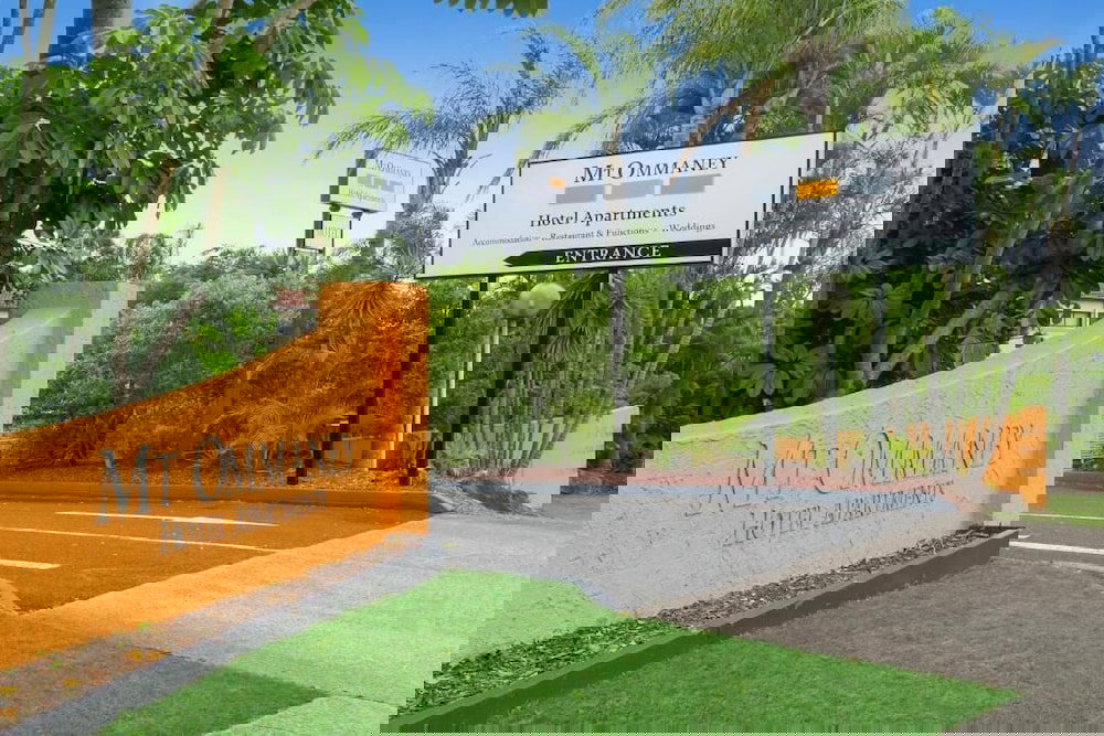  Foster Accommodation