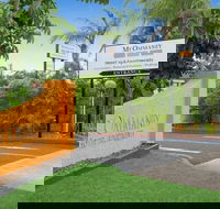 Mt Ommaney Hotel Apartments - Foster Accommodation