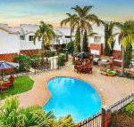 Comfort Apartments South Perth - Foster Accommodation