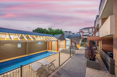 Aligned Corporate Residences Kew - Foster Accommodation 5