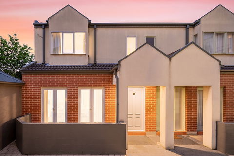 Aligned Corporate Residences Kew - Foster Accommodation 2