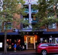 Morgans Boutique Hotel - Foster Accommodation