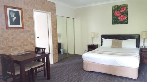 Coffs Harbour Sanctuary Resort - Foster Accommodation 5