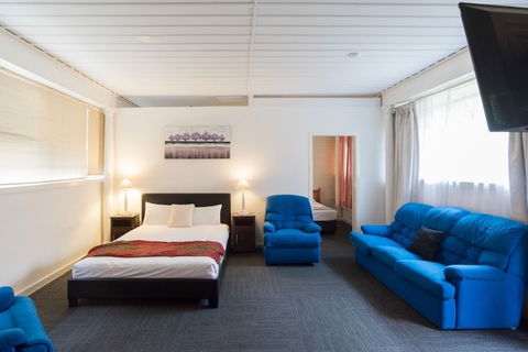 Coffs Harbour Sanctuary Resort - Foster Accommodation 6