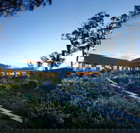 Cradle Mountain Hotel