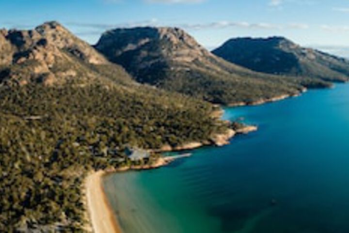 Coles Bay TAS Foster Accommodation