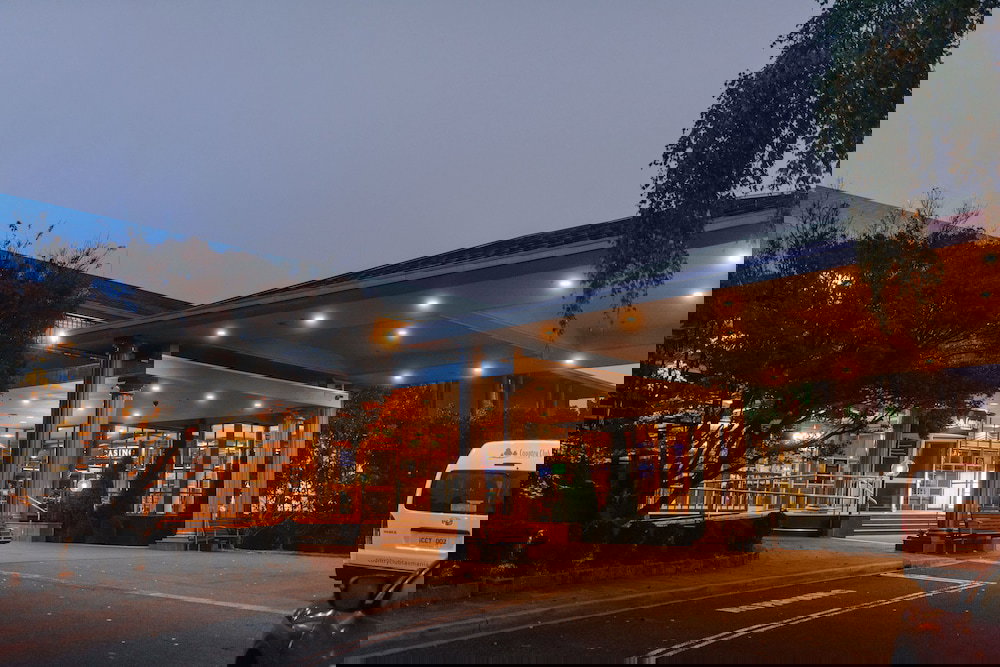 Prospect Vale TAS Foster Accommodation