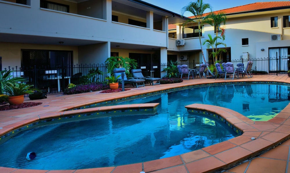 Ascot QLD Foster Accommodation