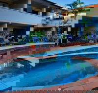 Quest Ascot - Foster Accommodation