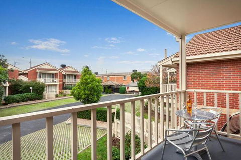 Alphington Serviced Apartments - Foster Accommodation 7