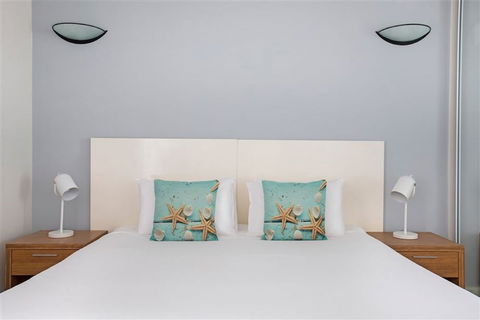 BreakFree Royal Harbour - Foster Accommodation 4