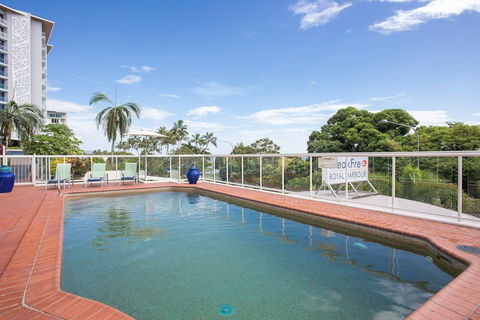 BreakFree Royal Harbour - Foster Accommodation 2