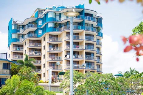 BreakFree Royal Harbour - Foster Accommodation 0