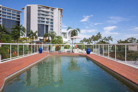 BreakFree Royal Harbour - Foster Accommodation 1