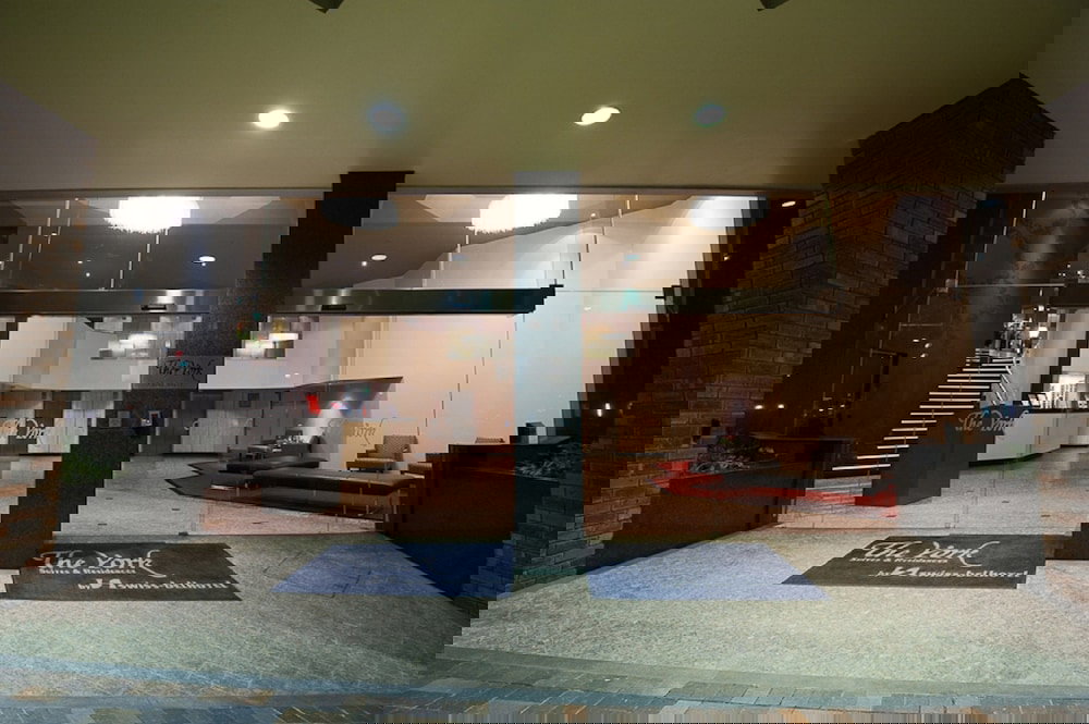 Foster Accommodation