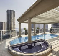 Mantra 2 Bond Street - Foster Accommodation