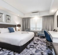 Kingsford Smith Motel - Foster Accommodation