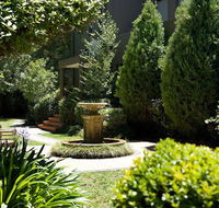 The York Canberra - Foster Accommodation