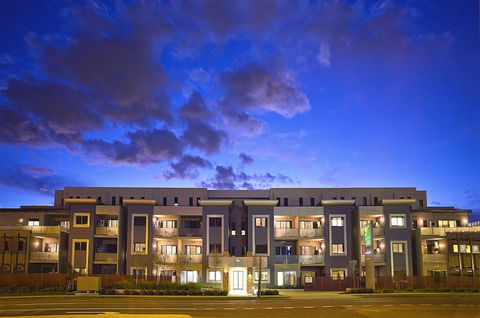 Quest Glen Waverley - Foster Accommodation 0