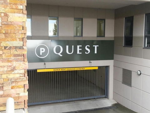 Quest Glen Waverley - Foster Accommodation 2
