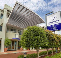 Broadwater Resort Como - Foster Accommodation