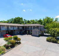 Forrest Hotel and Apartments - Foster Accommodation